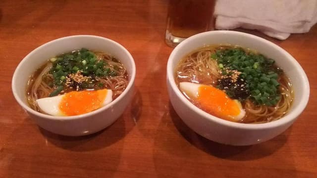 炭火焼きホルモン 哲 - サブ画像2