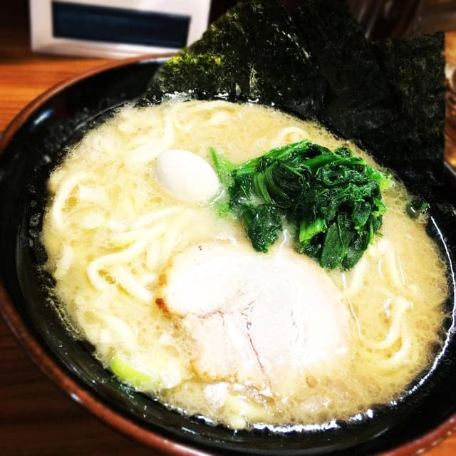 壱角家 下北沢店 - サブ画像3