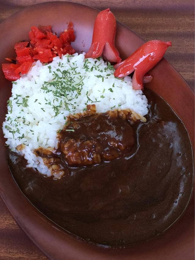 農家民宿たなか&カフェ・ランチあまやどり - サブ画像1