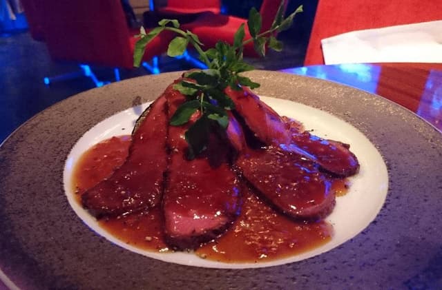 DEN AQUAROOM SHINJUKU - サブ画像2