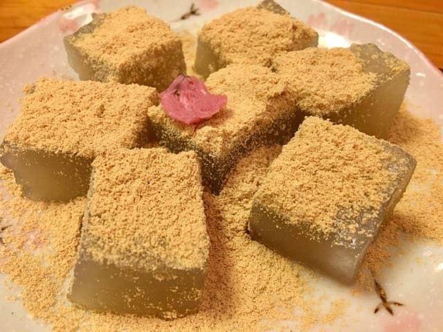 甘味処 弁慶 - サブ画像1