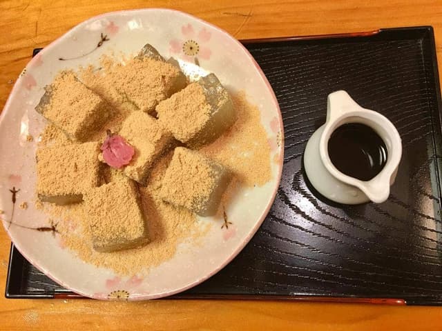 甘味処 弁慶 - サブ画像3