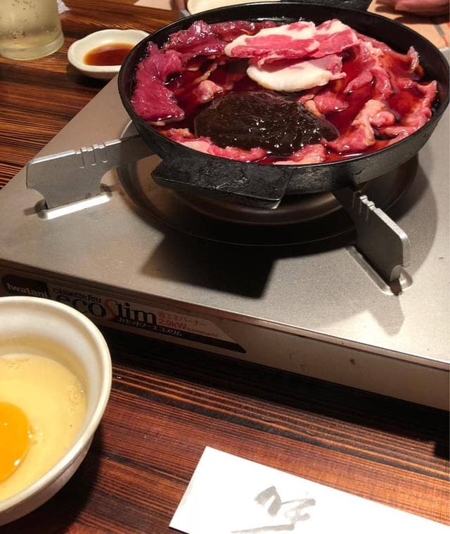 さくら肉料理の店 みの家 新宿店 - サブ画像2