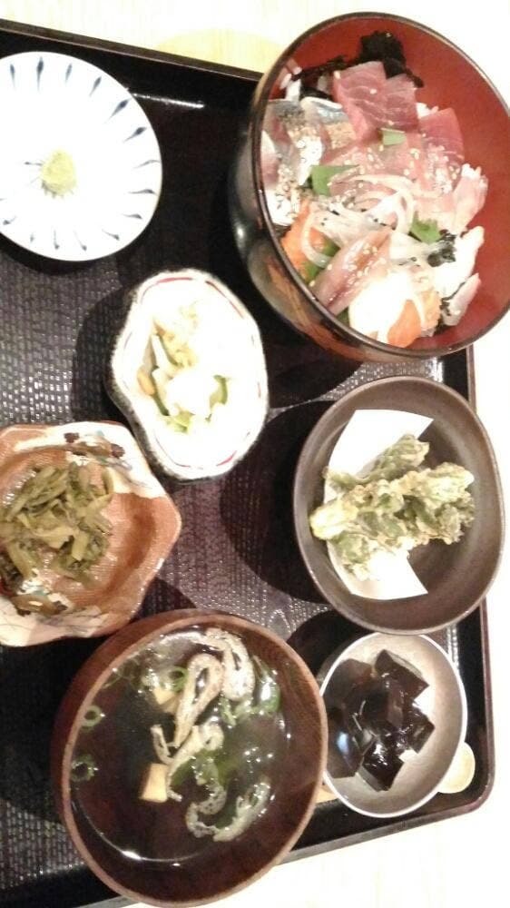 夢酒房 かりん
