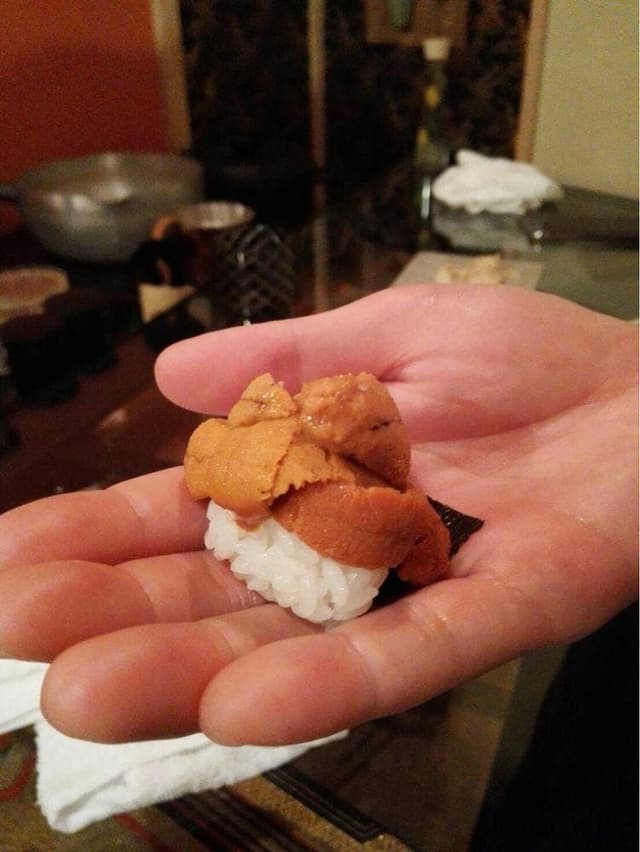 鮨ざこや - サブ画像1