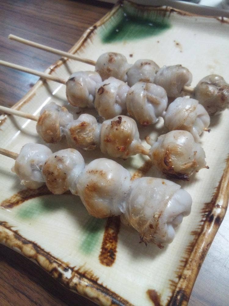 焼鳥のせいの