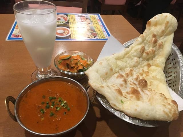 インドレストラン&バー サイノ 市ヶ谷店 - サブ画像3