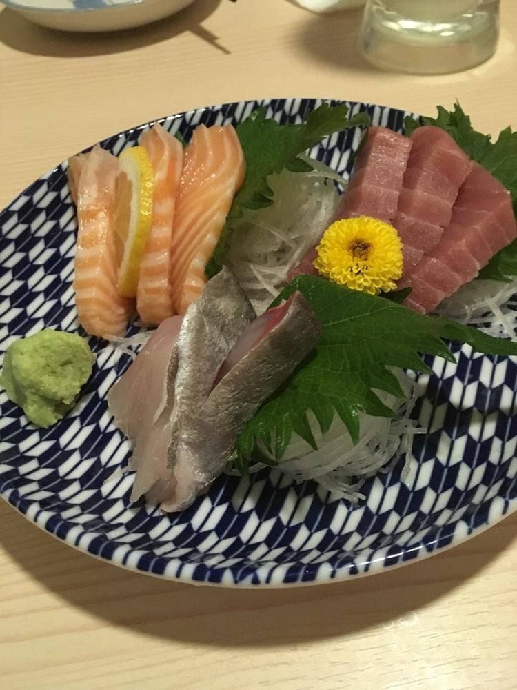 個室和食と日本酒 左衛門 新橋店