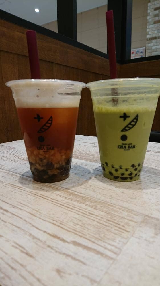 PEARL LADY CHA BAR イオンモール座間店 - サブ画像2
