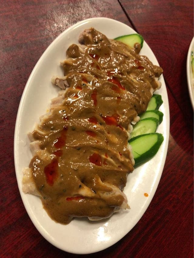 上海キッチン - サブ画像3