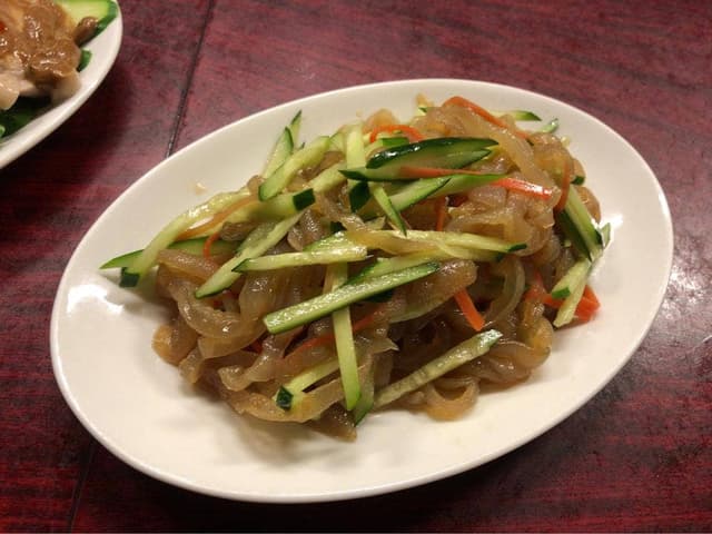 上海キッチン - サブ画像1