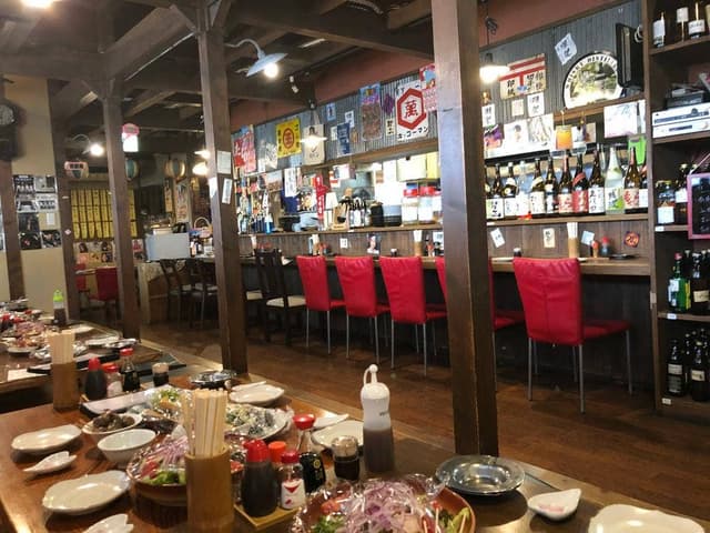 大衆酒場 カド吟 - サブ画像2