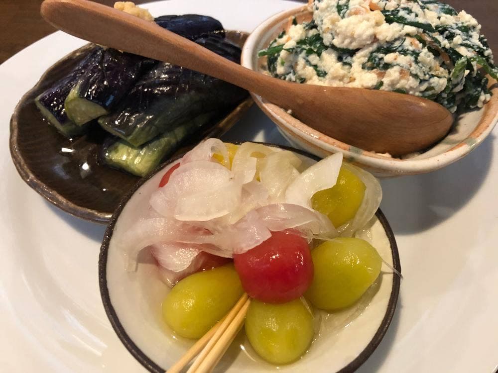 大衆酒場 カド吟