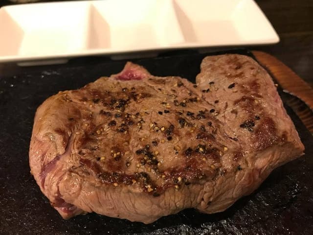 やっぱりステーキ 1st カクテルプラザ店 - サブ画像1