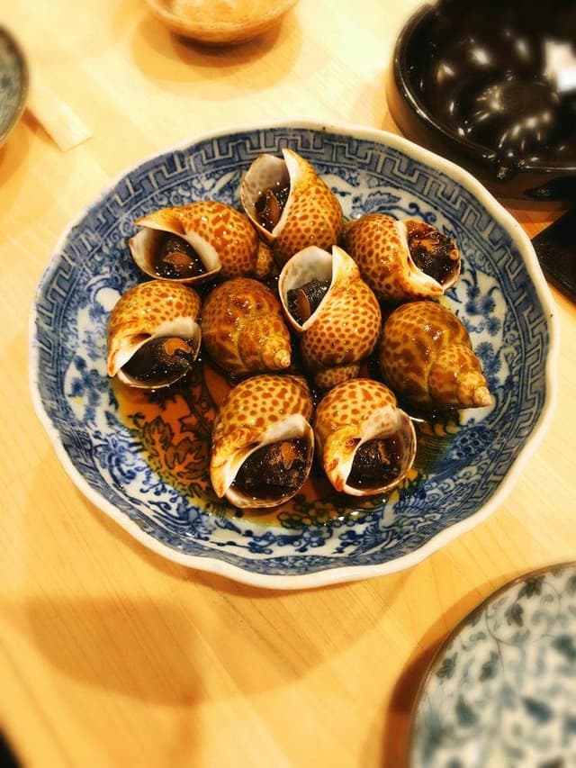 鮨肴 いさみ - サブ画像3