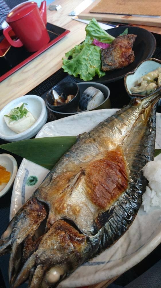 SABAR 鯖街道小浜田烏店 - サブ画像1