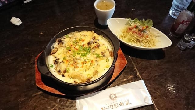 珈琲 日出蔵 二番館 - サブ画像3