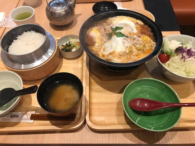とんかつ和幸 流山おおたかの森店 - サブ画像1