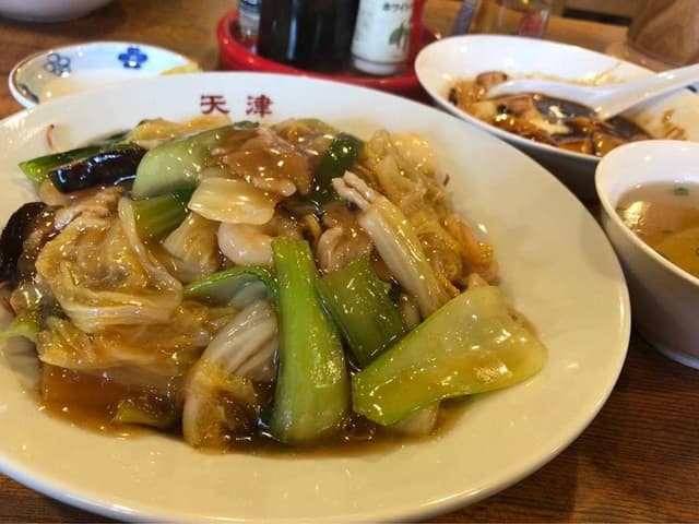 天津食堂 - サブ画像1