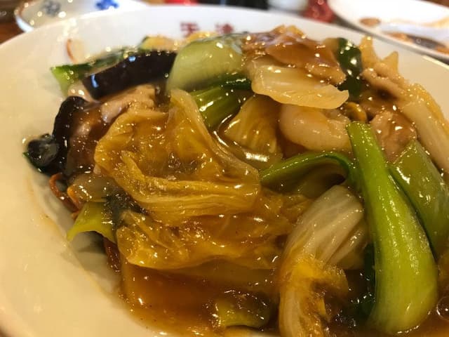 天津食堂 - サブ画像3