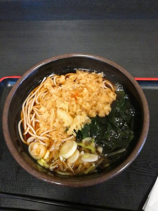 ゆで太郎 大鳥居店 - サブ画像1