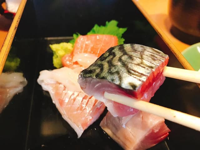 まつ本 - サブ画像3