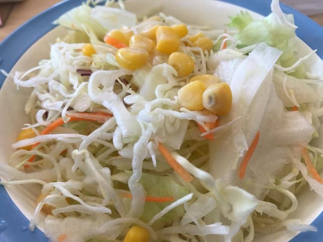 松屋 成田店 - サブ画像3