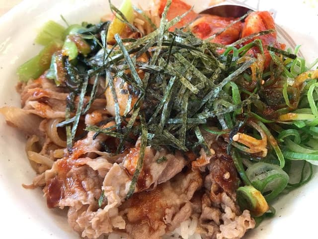 松屋 成田店 - サブ画像2