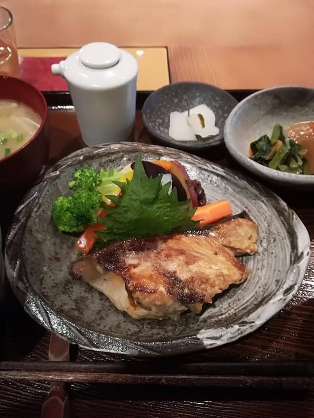 発酵薬膳&カフェ カワセミ - サブ画像2
