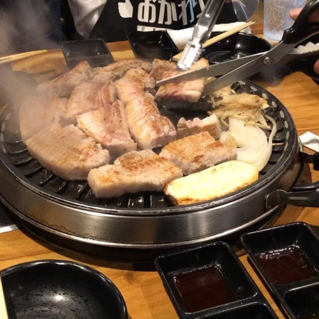 おかわり - サブ画像3