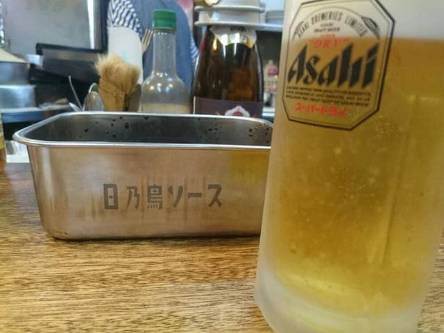 串かつ 太閤 - サブ画像1