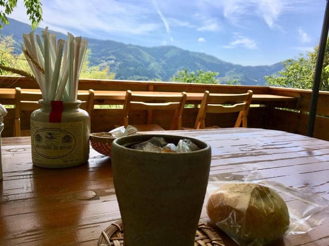 森のぱん屋さん - サブ画像3