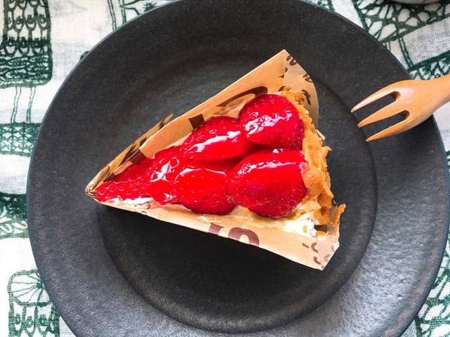 メリケンコ - サブ画像2