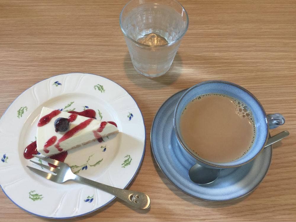 Cafe MUKUGE