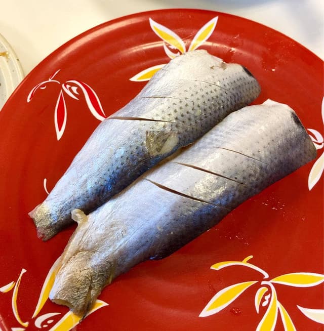 回転寿司みさき 金町東急ストア店 - サブ画像2