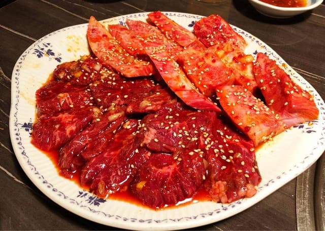 山水苑 - サブ画像1
