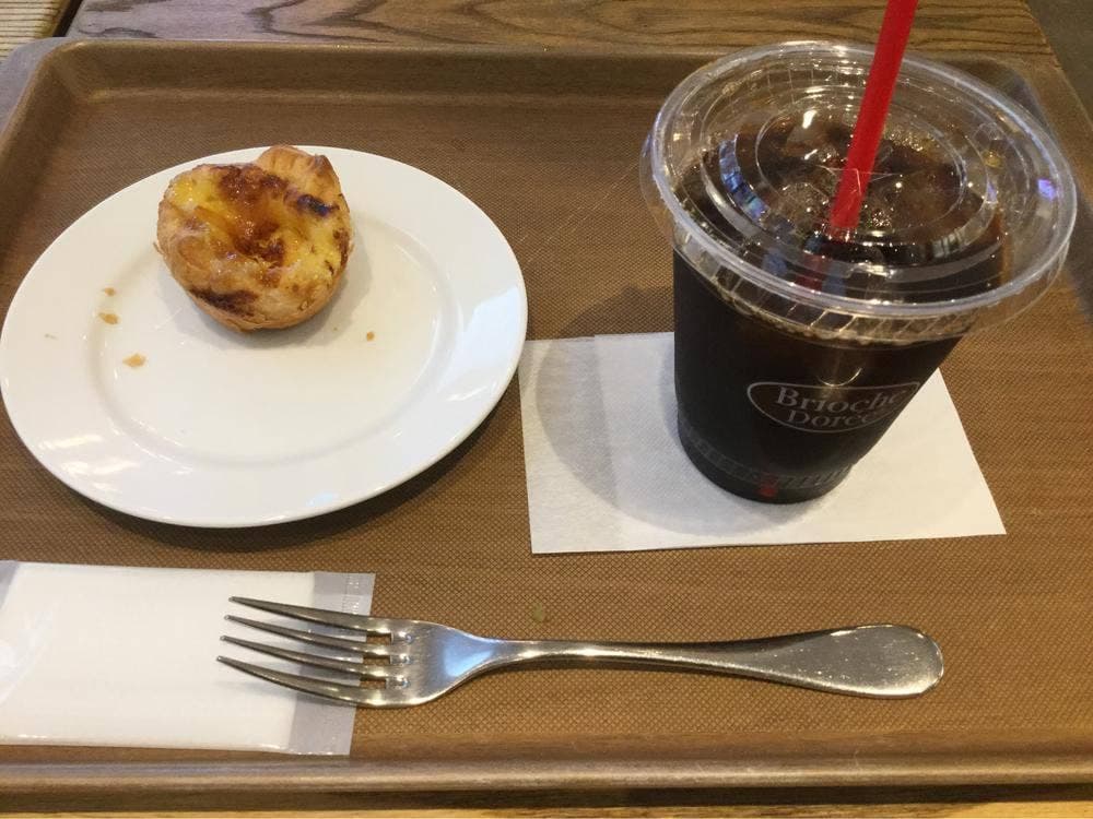 ブリオッシュドーレ nonowa国立店