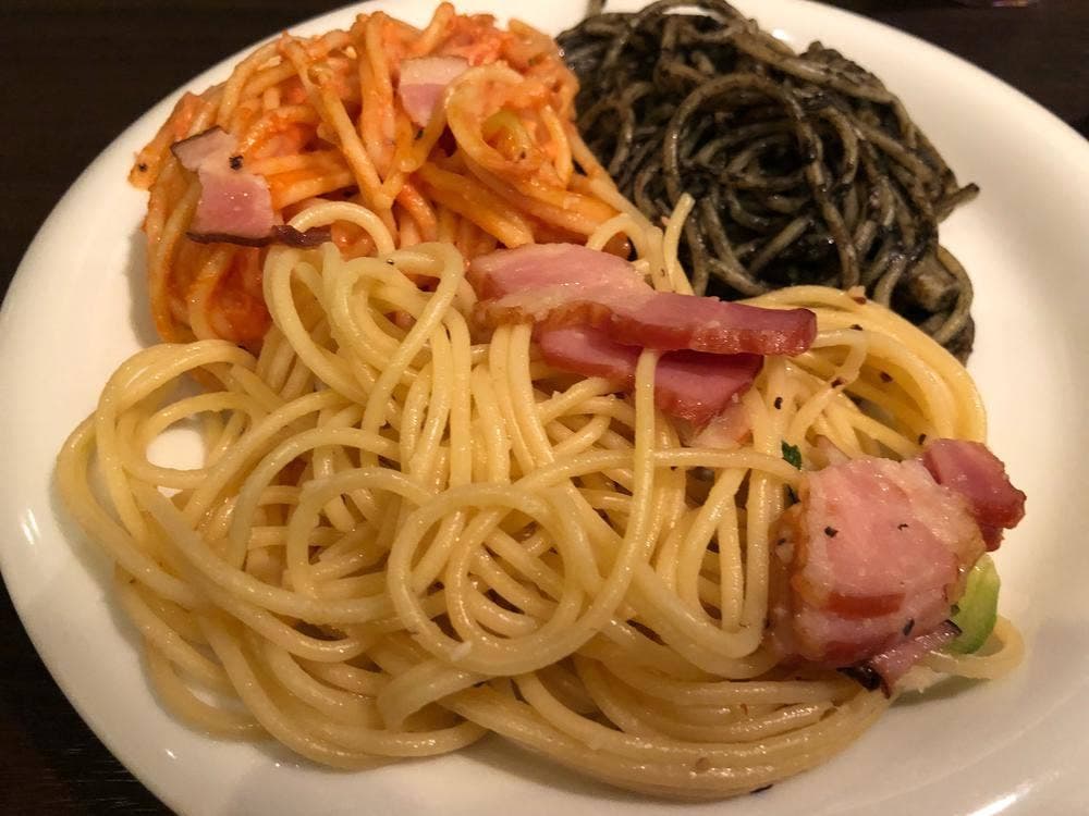 マンマミーア 美濃加茂店