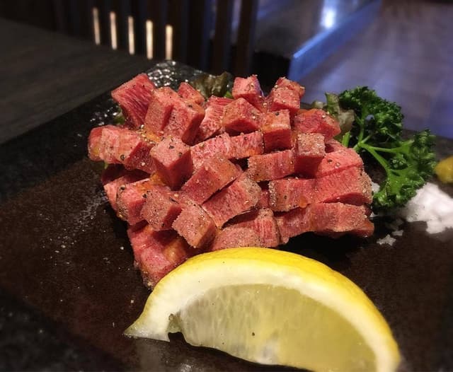 焼肉 南大門 - サブ画像2