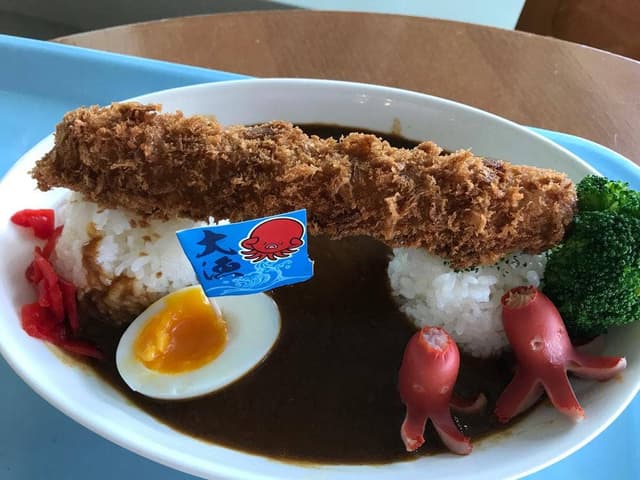 舞子 トムズ カフェ - サブ画像3