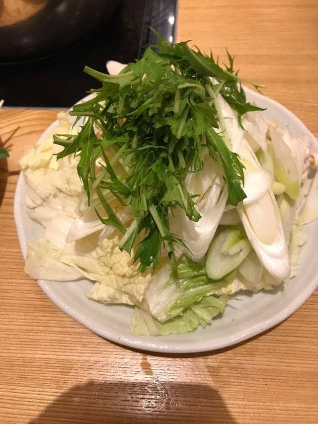 しゃぶ菜 イオンモール鶴見緑地店 - サブ画像2