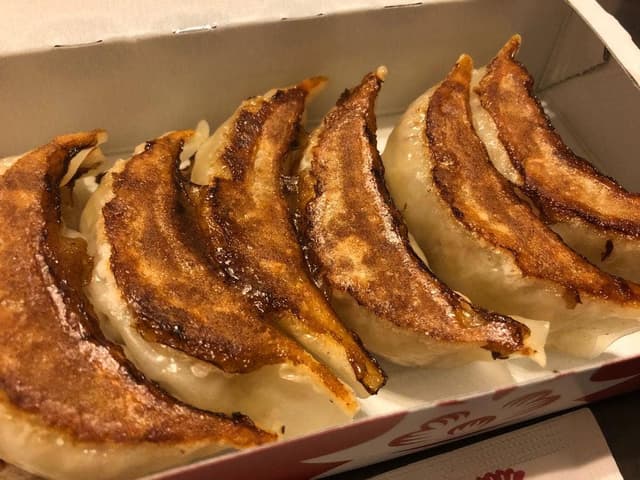 大阪王将 菊川店 - サブ画像2