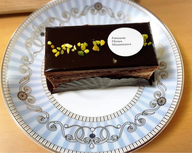 Patisserie Hiroya Minamisawa - サブ画像3