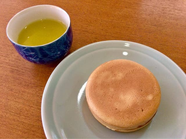 蜂楽饅頭 鹿児島天文館店 - サブ画像3