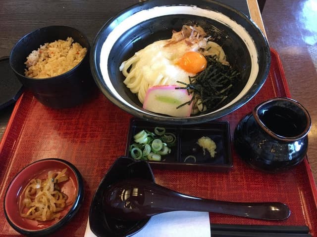杵屋 本厚木ミロード店 - サブ画像1