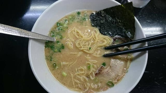 らーめん専門店 一番 - サブ画像1