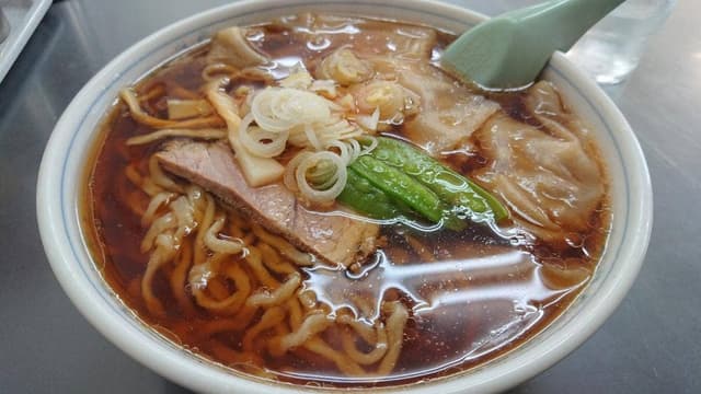 茶釜食堂 - サブ画像1