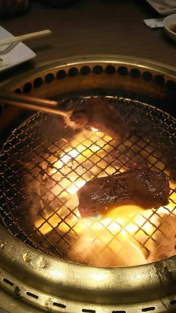 国産牛焼肉食べ放題 あぶりや 福島駅前店 - サブ画像3