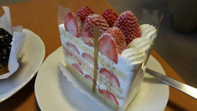 喫茶洋菓子 TiME FOR TEA - サブ画像2