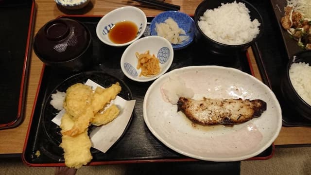 夢庵 越谷大里店 - サブ画像3